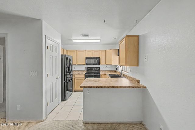 11002 N 114TH Drive, Youngtown, AZ 85363