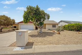 11002 N 114TH Drive, Youngtown, AZ 85363