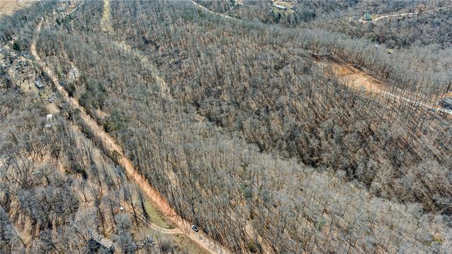 Tract 3 Sallie Drive, Rogers, AR 72756