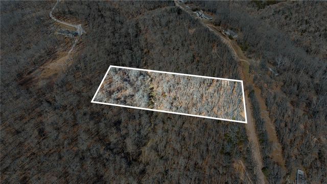 Tract 3 Sallie Drive, Rogers, AR 72756