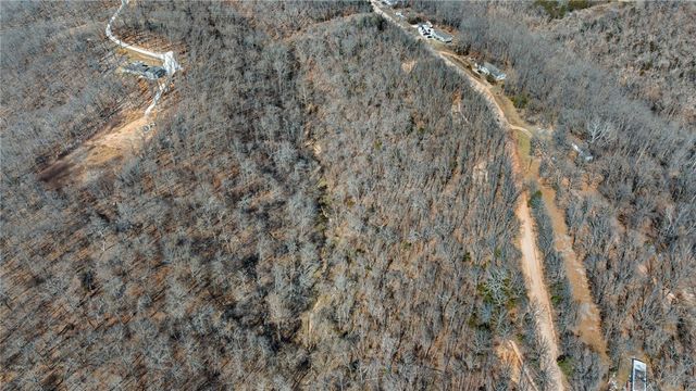 Tract 3 Sallie Drive, Rogers, AR 72756