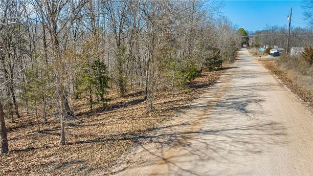 Tract 3 Sallie Drive, Rogers, AR 72756
