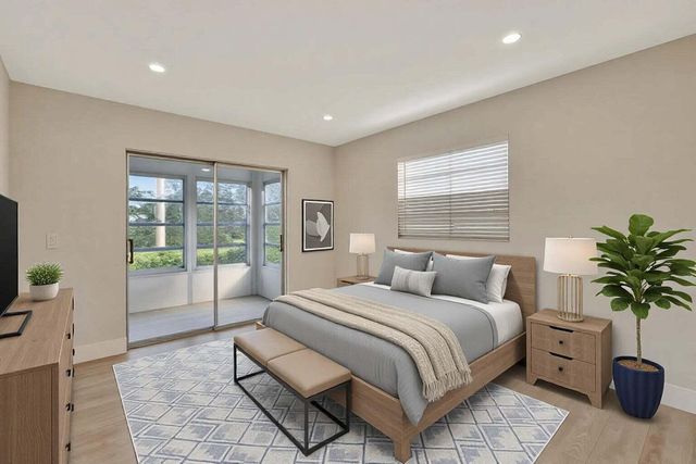 802 BURGUNDY Q, Delray Beach, FL 33484
