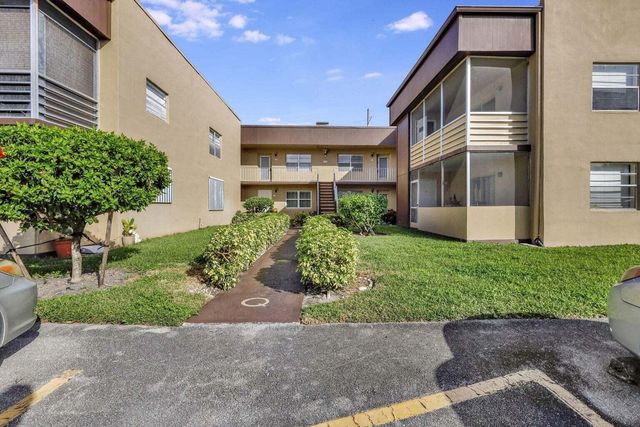 802 BURGUNDY Q, Delray Beach, FL 33484