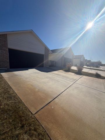 4501-4503 N Sandplum St, Wichita, KS 67205