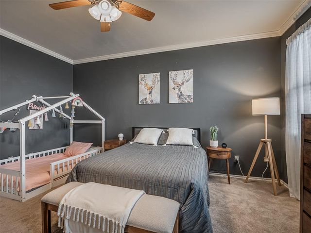 3612 Pistache Lane, Yukon, OK 73099