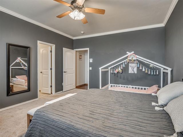 3612 Pistache Lane, Yukon, OK 73099