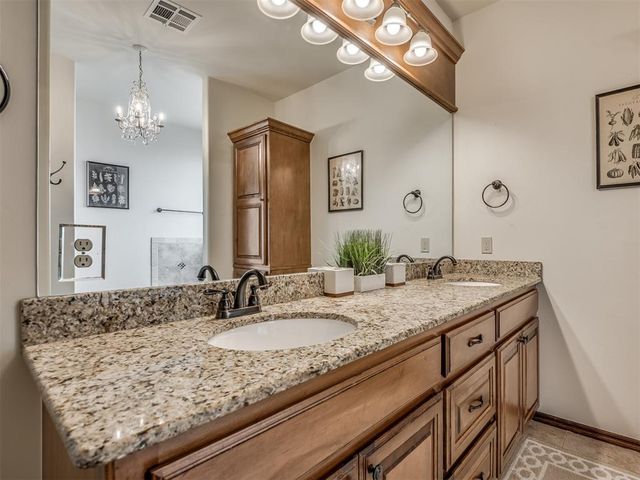 3612 Pistache Lane, Yukon, OK 73099