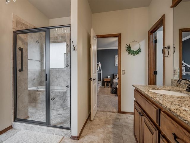 3612 Pistache Lane, Yukon, OK 73099