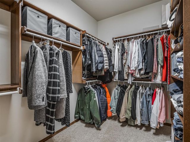 3612 Pistache Lane, Yukon, OK 73099