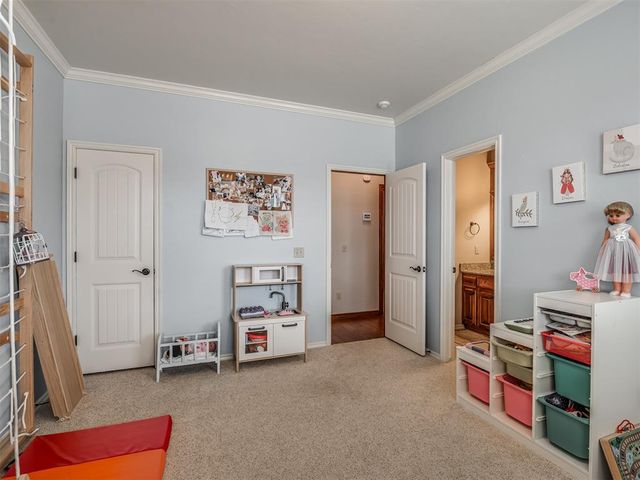 3612 Pistache Lane, Yukon, OK 73099