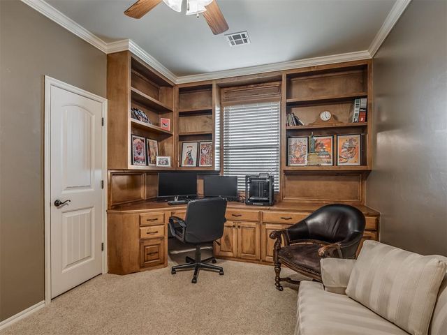 3612 Pistache Lane, Yukon, OK 73099