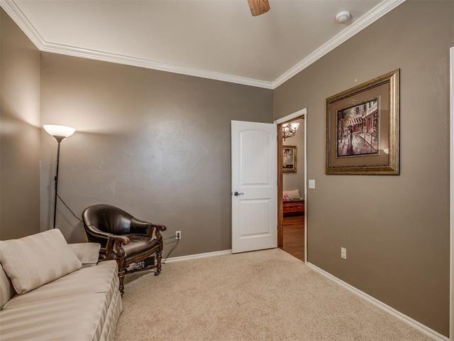 3612 Pistache Lane, Yukon, OK 73099