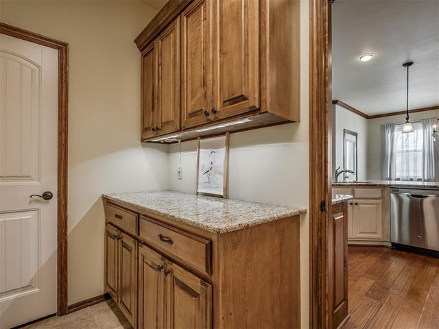 3612 Pistache Lane, Yukon, OK 73099