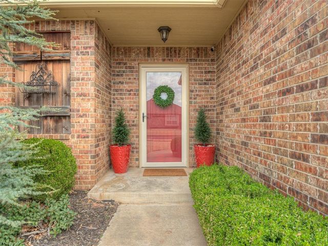 3612 Pistache Lane, Yukon, OK 73099