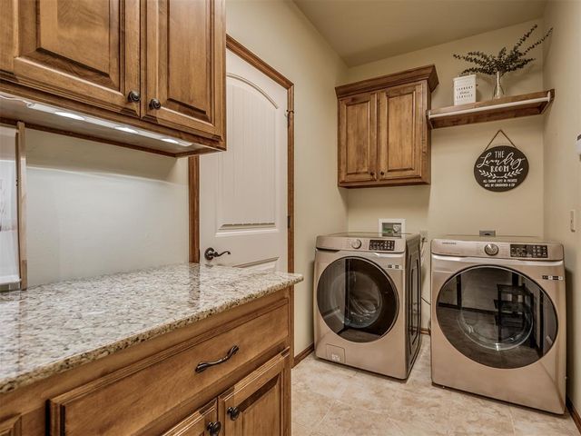 3612 Pistache Lane, Yukon, OK 73099