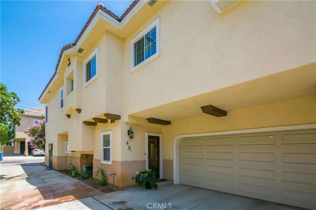 43 El Dorado C, Arcadia, CA 91006
