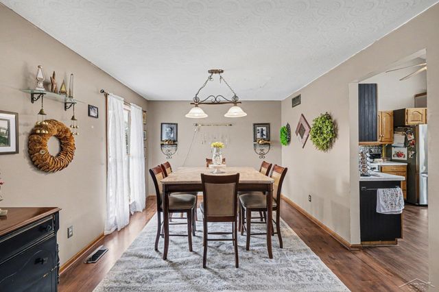 5898 Tody Road, Goodrich, MI 48438