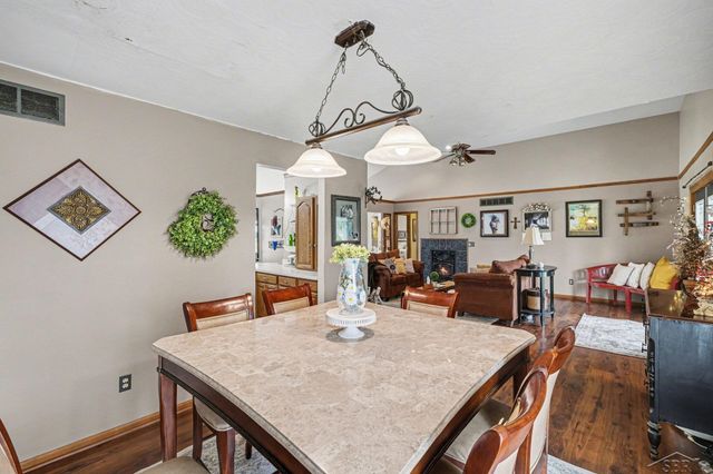 5898 Tody Road, Goodrich, MI 48438