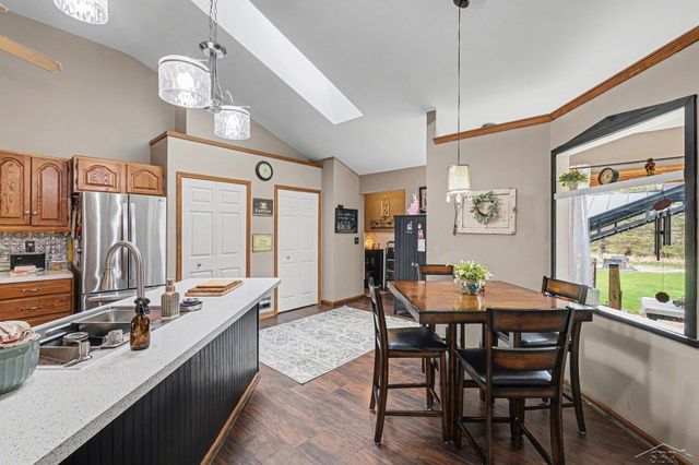 5898 Tody Road, Goodrich, MI 48438