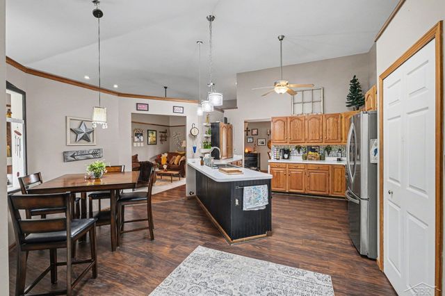 5898 Tody Road, Goodrich, MI 48438