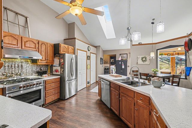 5898 Tody Road, Goodrich, MI 48438