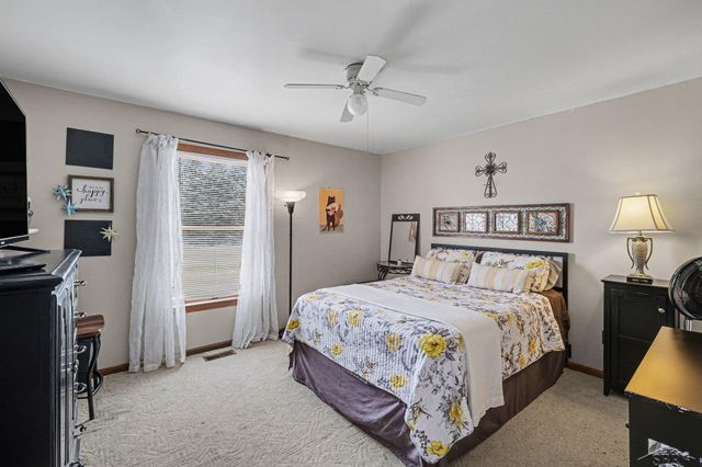 5898 Tody Road, Goodrich, MI 48438