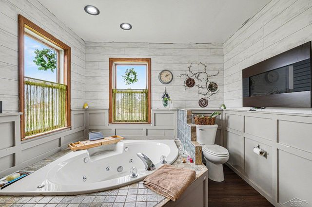 5898 Tody Road, Goodrich, MI 48438