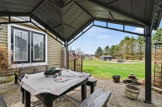 5898 Tody Road, Goodrich, MI 48438