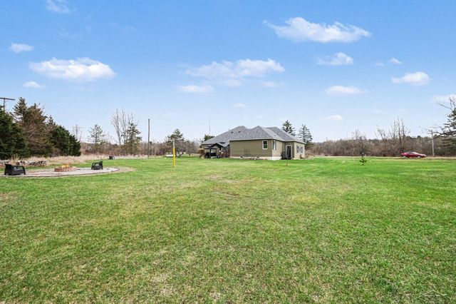 5898 Tody Road, Goodrich, MI 48438