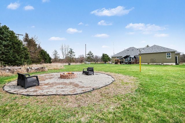 5898 Tody Road, Goodrich, MI 48438