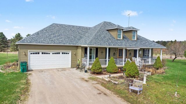 5898 Tody Road, Goodrich, MI 48438