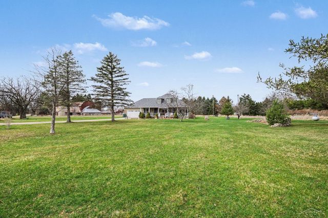 5898 Tody Road, Goodrich, MI 48438