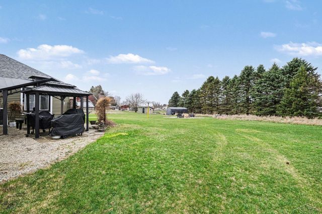 5898 Tody Road, Goodrich, MI 48438