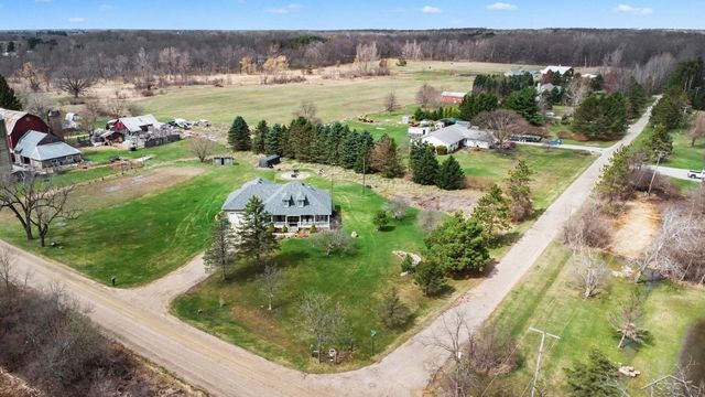 5898 Tody Road, Goodrich, MI 48438