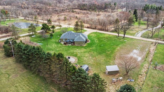 5898 Tody Road, Goodrich, MI 48438