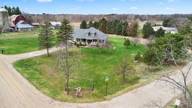 5898 Tody Road, Goodrich, MI 48438
