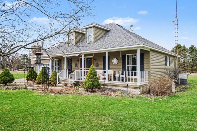 5898 Tody Road, Goodrich, MI 48438