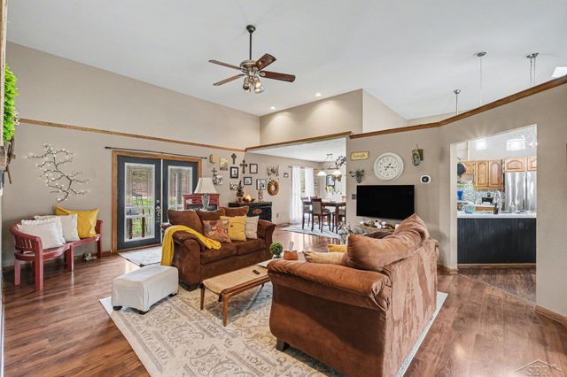 5898 Tody Road, Goodrich, MI 48438