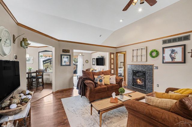 5898 Tody Road, Goodrich, MI 48438