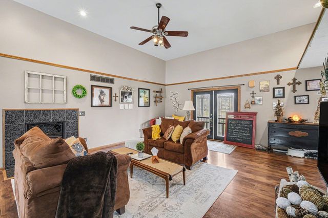 5898 Tody Road, Goodrich, MI 48438