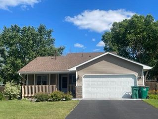 14801 Xkimo Street NW, Ramsey, MN 55303