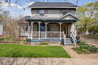 822 W Green Street, Marshall, MI 49068