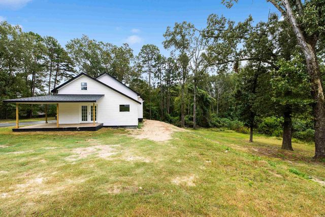 1521 Chatfield Road, Benton, AR 72015