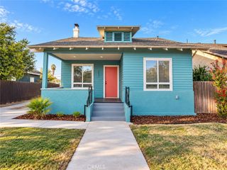 2837 E Grant Avenue, Fresno, CA 93701