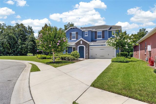 3506 WICKET FIELD ROAD, Lutz, FL 33548