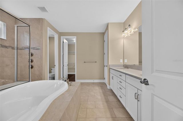 3506 WICKET FIELD ROAD, Lutz, FL 33548