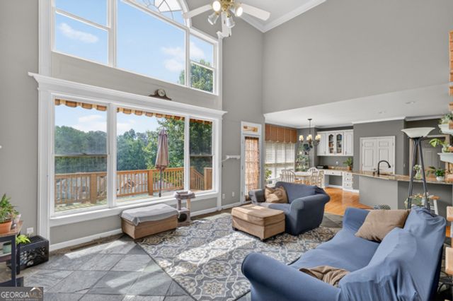 240 Forest Courts, Duluth, GA 30097
