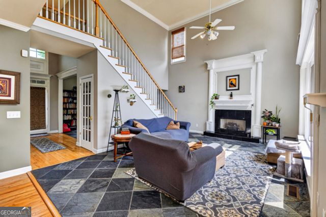 240 Forest Courts, Duluth, GA 30097