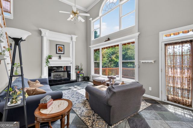 240 Forest Courts, Duluth, GA 30097